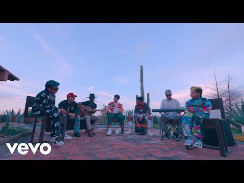 Picus, MC Davo - Morro Dolido (Acústico)