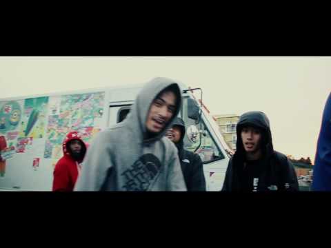 BNDLMXXBDUDUS FT CHOP - LIVE LIFE (OFFICIAL VIDEO)