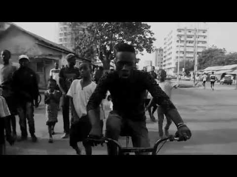 Tamsir walou Street clip offishall