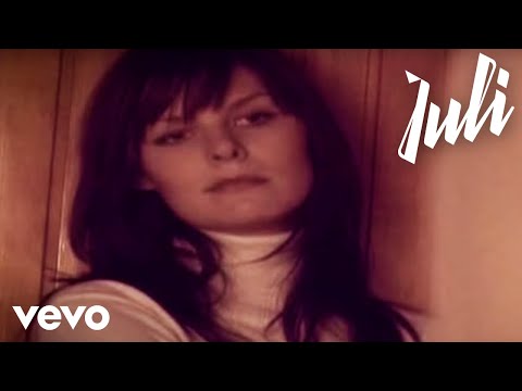 Juli - Regen und Meer (Official Video)