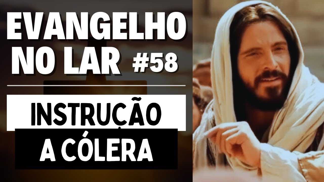 EVANGELHO NO LAR – HOJE 09/09/24 I Mensagem Espírita Para Você #58