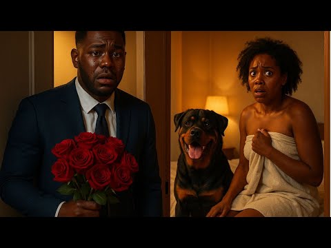 Le marié découvre la trahison choquante de la mariée, puis change le mariage en vengeance