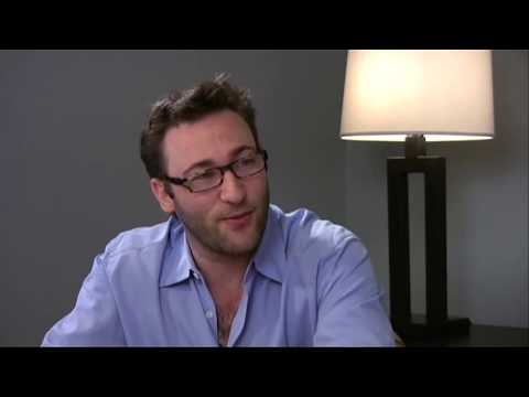 サイモン・シネックは、あなたのキャリアの中で人類学の学位を適用する方法について (Simon Sinek on How to Apply an Anthropology Degree in Your Career)