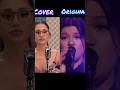 Ariana Grande Vs Kelly Clarkson What Doesn T Kill You Makes You Stronger Ariana Shorts Explore