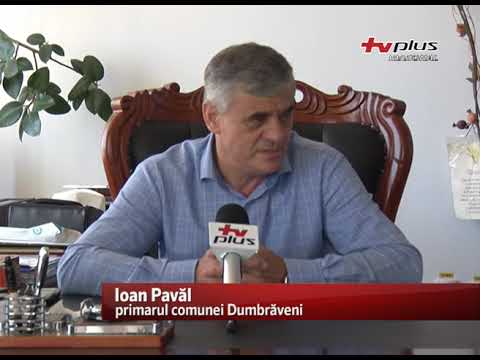 Dumbrăveni, comună sau oraș?