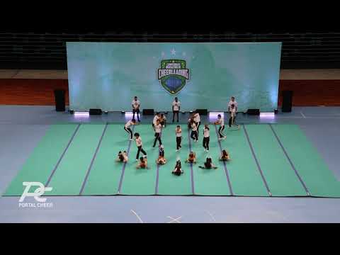 Campeonato Brasileiro 2022 - Arkhaios Electric