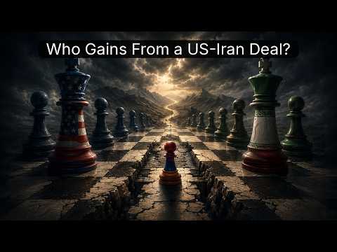 Arman Grigoryan - US-Iran Negotiations, Post-Election Armenian Politics | Ep 560, Jun 23, 2026