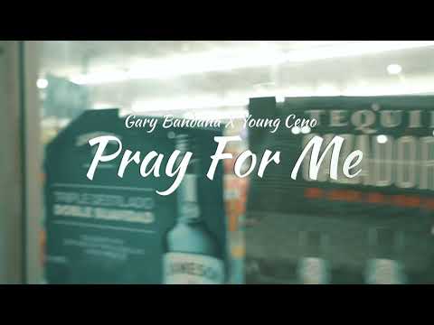 Pray For Me Ft. Young Ceno (Official Video)