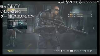 怠慢に敗北し発狂する生主2【CoD:AW】