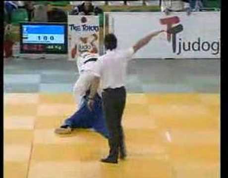 Judo Tre Torri 2008 - Fini - Leonhardt