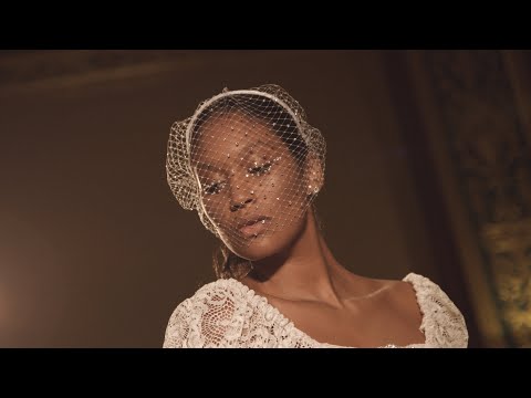 SLASHED BY TIA SPRING/SUMMER 2020