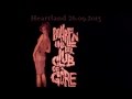 Bohren und der Club of Gore : Nightwolf live 