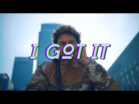 ArvaOfficial - I Got It (Official Music Video)
