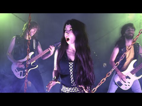 Bronze - In Chains and Shadows (Official Music Video)
