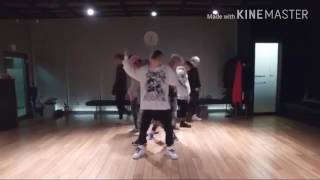 Download lagu BDay - IKON Dance practice mirror mp3 Download lagu BDay - IKON Dance practice mirror mp3