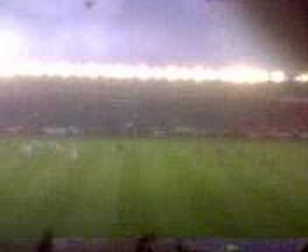 darlington v sunderland pre season