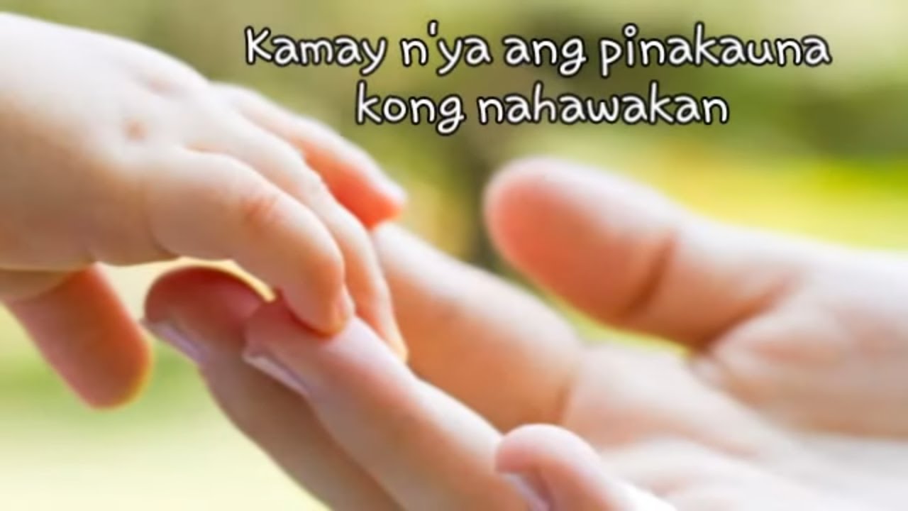 Putar video Tula Para Sa Aking Ina sekarang Tula Para Sa Aking Ina