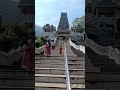 Maruthamalai Murugan Temple Coimbatore Vlog Travel