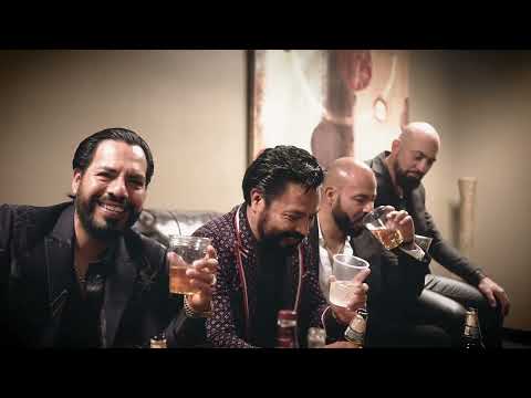 Los Inquietos Del Norte - Aquí Ya Se Prendió (Video Oficial)