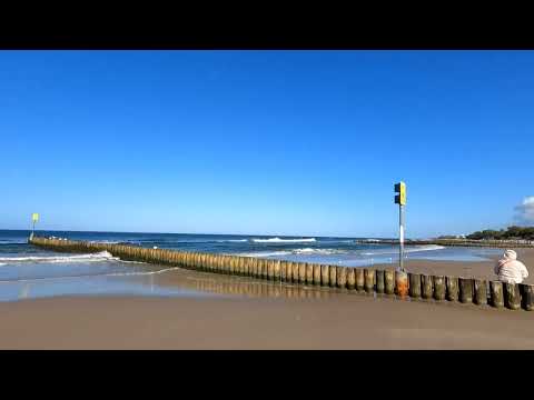KOŁOBRZEG POLAND | PAŹDZIERNIK 2022
