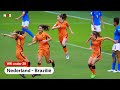 WK-brons voor Oranje of Brazilië?⚽ Spanje wereldkampioen? | WK onder 20 | NOS Sport