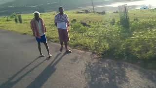 preview picture of video 'Roads less travelled | Vlog | Damanjodi | Sunabeda | Colab Reservoir |'