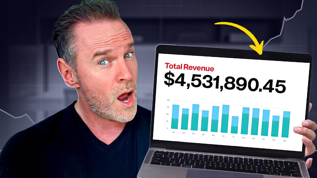 This Proven Copywriting Formula Made Me Wealthy