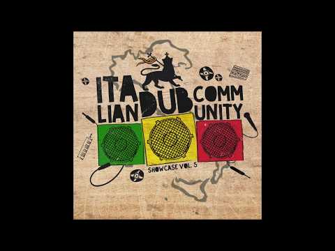 The Officinalis - dubwise