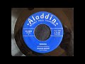 Charles Brown Foolish 3
