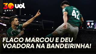 BASTIDORES DO DÉRBI: IMAGENS INÉDITAS DA CONFUSÃO ENTRE JOGADORES DE CORINTHIANS E PALMEIRAS!