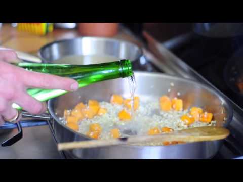 59 second risotto by Sid Shanti