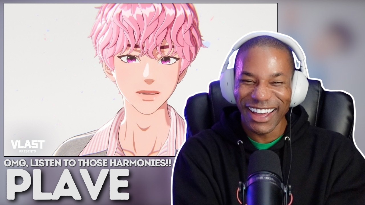 PLAVE | '흥흥흥 (feat. SOLE)' Special Video REACTION | Just loving this vibe!!