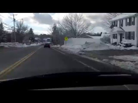 11 28 14 Spencer Massachusetts