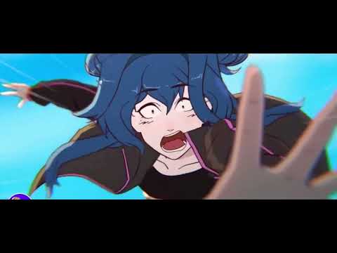 Ellie the hacker MSA AMV- dandelion