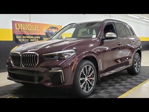 2021 BMW X5 (CC-1897473) for sale in Mankato, Minnesota