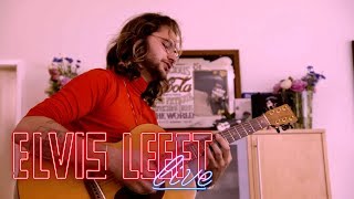 Elvis Leeft Live: Jett Rebel - Lover Doll