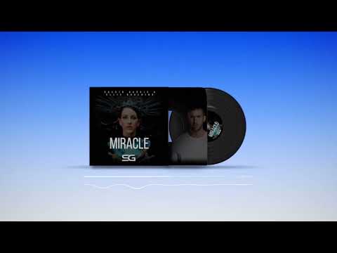 Calvin Harris, Ellie Goulding - Miracle (SEMPERGER G.) 2023
