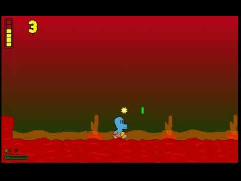 Underrated Indie Games Part 43: Peetoo's Revenge [Nic Destefano]