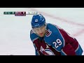 Just Your Average Colorado Avalanche Powerplay