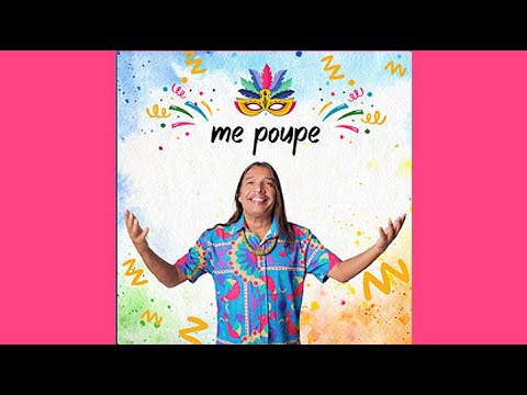 ME POUPE (Oficial) - ED CARLOS