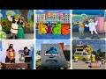 NEW FULL TOUR Of Universal Kids Resort FIRST LOOK At The BRAND NEW Theme Park In Texas