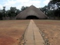 Uganda 2010-14  'Red Clay'