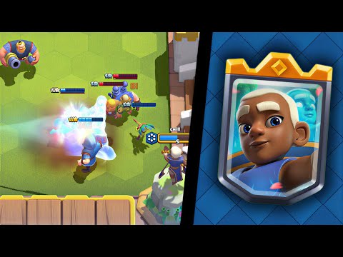 Echo Sage Is INSANE In Merge Tactics... But Only When It's 4 Star