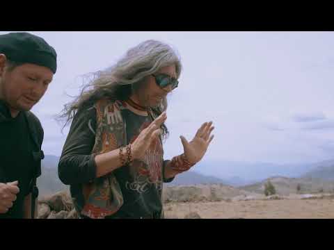 Chapeko & Fredy Ortiz (Uchpa)