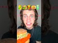 Giant McDonalds ASMR