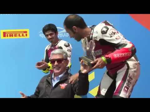 Qatar Superstock 600 — video 20