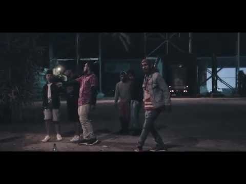 240 Gang - ZOMBIE ( prod. by Beatzweed ) [clip officiel]