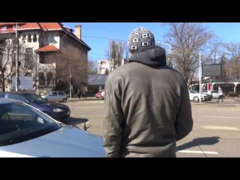 25.02.2017 / Știre Etv - MOPEDIST LOVIT DE UN AUTOTURISM!