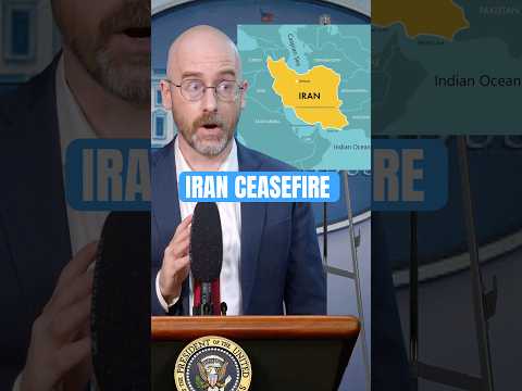 Iran Ceasefire Explained