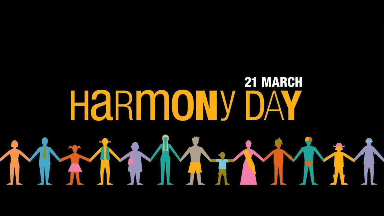 Harmony Day 2026